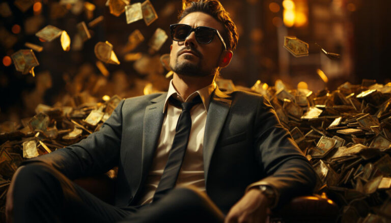 Make1M.com Billionaire