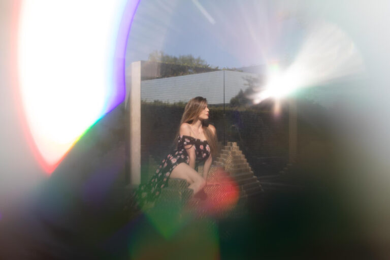 Photeeq Lens Flare