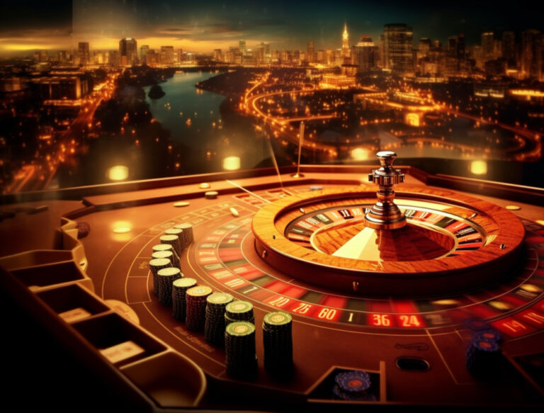 casinos