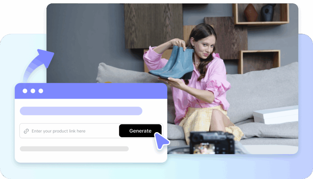 AI Video Maker for Businesses3
