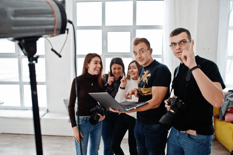 AI Video Maker for Businesses1