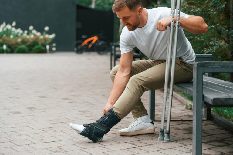 Achilles Heel SWADE SPC