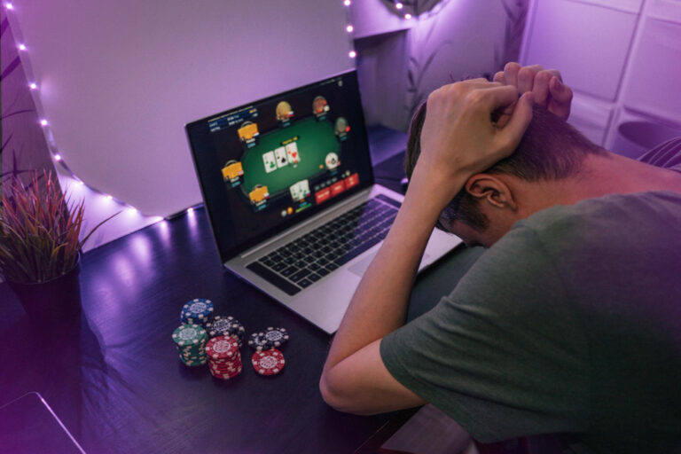 Affect Online Casinos