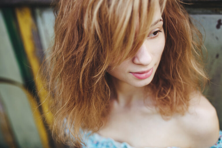Malia Manocherian