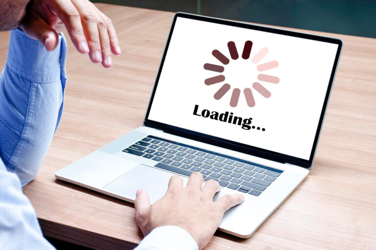 httpsmybookcave.com website will not load on chrome