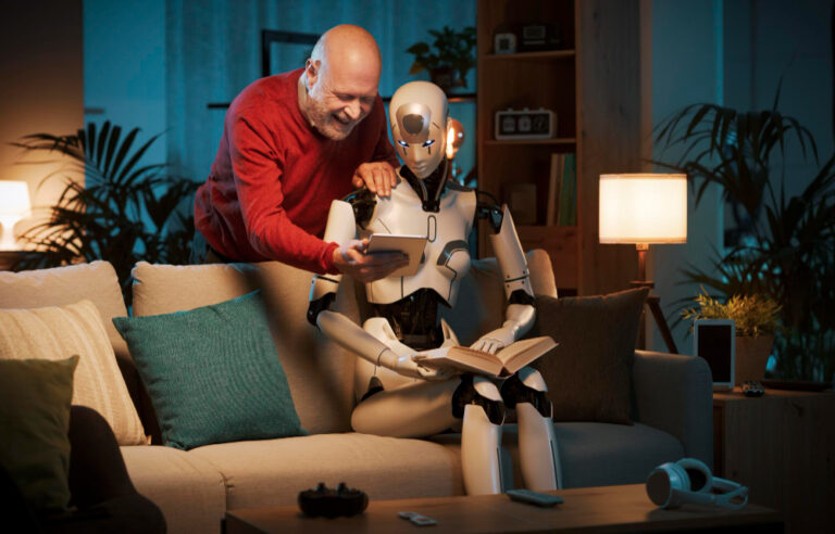 Artificial Intelligence is Reshaping Movies