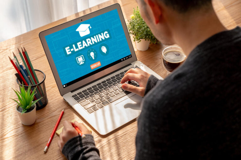 Courses to Launch Your Tech Career