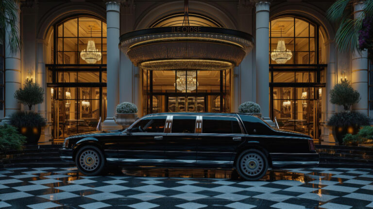 Elegant Events