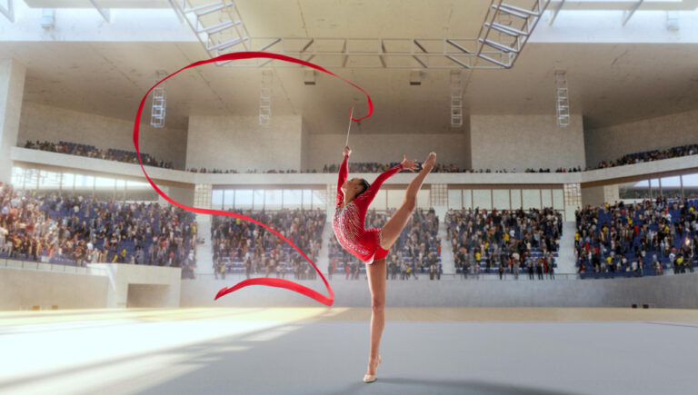 Artistic Gymnastics Olympics Tickets