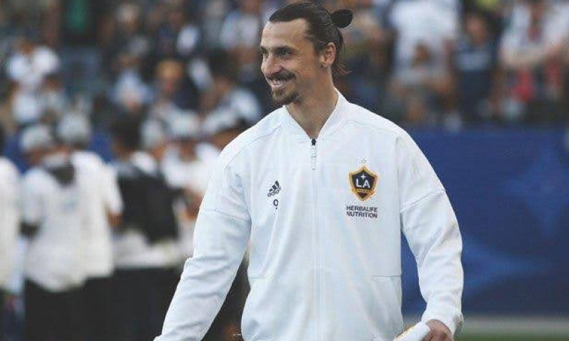 Celebrating the finest players to have played for LA Galaxy (1)