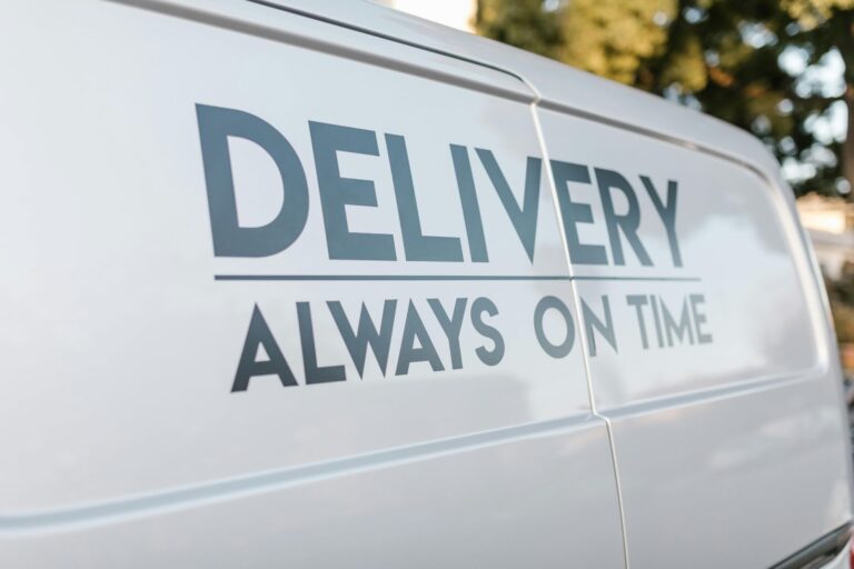 Courier Services