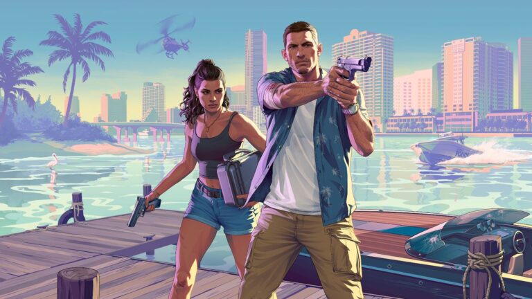 GTA 6: Leaks, Rumors, and the Vice City Casino gta 6 Casino