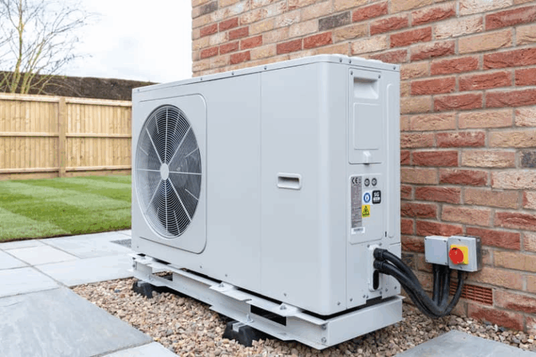 Government Funding for Air Source Heating Systems Air Source Heating Systems