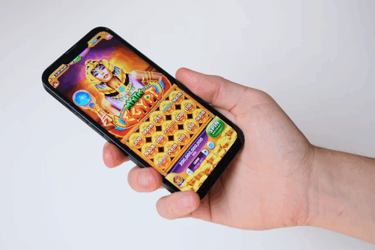The Psychology of Slots: Why We Spin Again and Again Spin Again