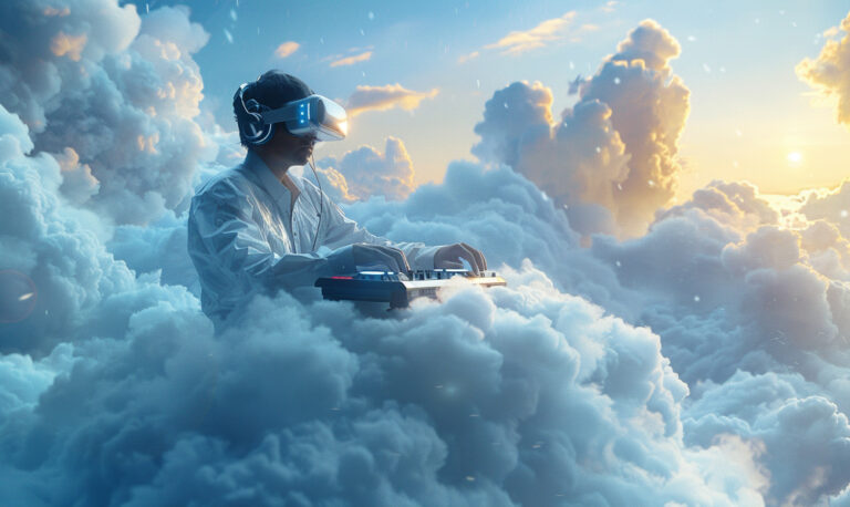 The impact of cloud technology on online gaming cloud technology on online gaming