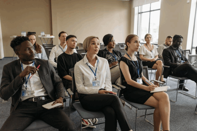 Why Event Staffing Should Be Your First Planning Priority, Not the Last Event Staffing