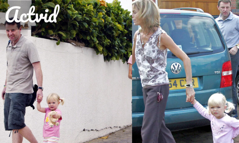 Who Is Amelie McCann? The Untold Story of Resilience, Family, and Hope Amelie McCann