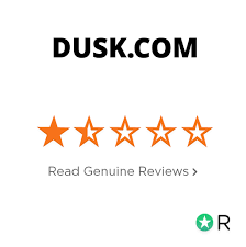 Dusk.com Reviews: A Comprehensive Look at Customer Experiences dusk.com reviews