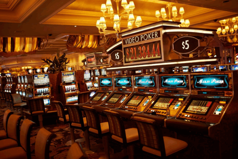 Top Payment Methods for UK Casino Players: Why Trustly Stands Out UK Casino