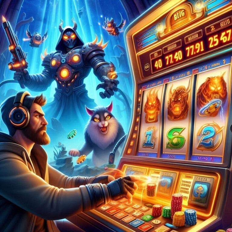 Slot Tajir5000.com: The Ultimate Online Slot Experience slot tajir5000.com