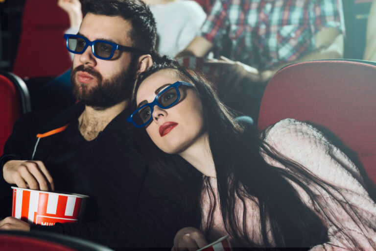 casinos in films