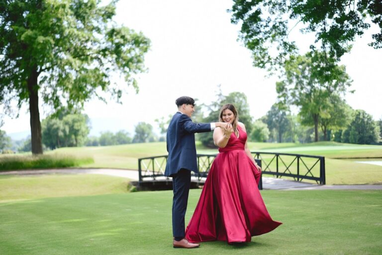Prom Fashion 2026: The Hottest Trends for a Night to Remember Prom Fashion