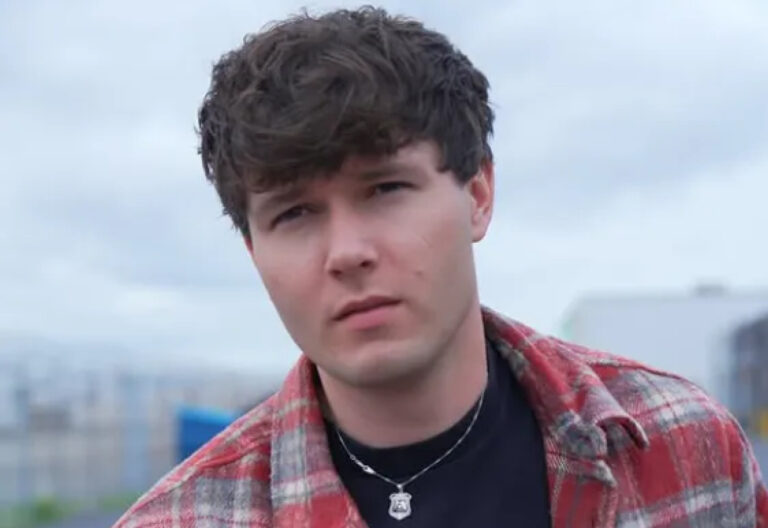 Zach Justice Age: Unpacking the Mystery of the TikTok Star’s Youthful Career zach justice age