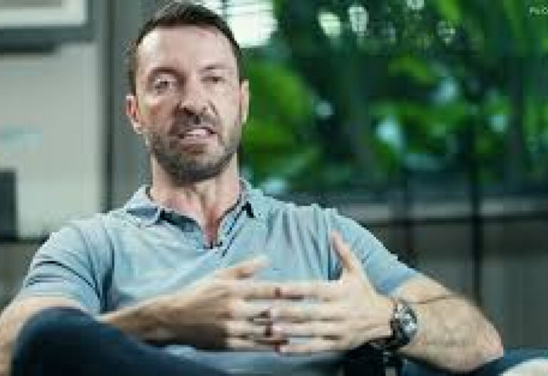 What Is Jody Glidden Net Worth? The Introhive Founder’s Financial Journey jody glidden net worth