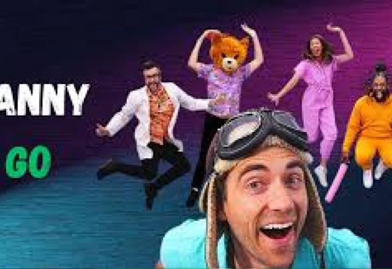 Danny Go Net Worth Wife: The Private Life of the Kids’ Dance Sensation danny go net worth wife