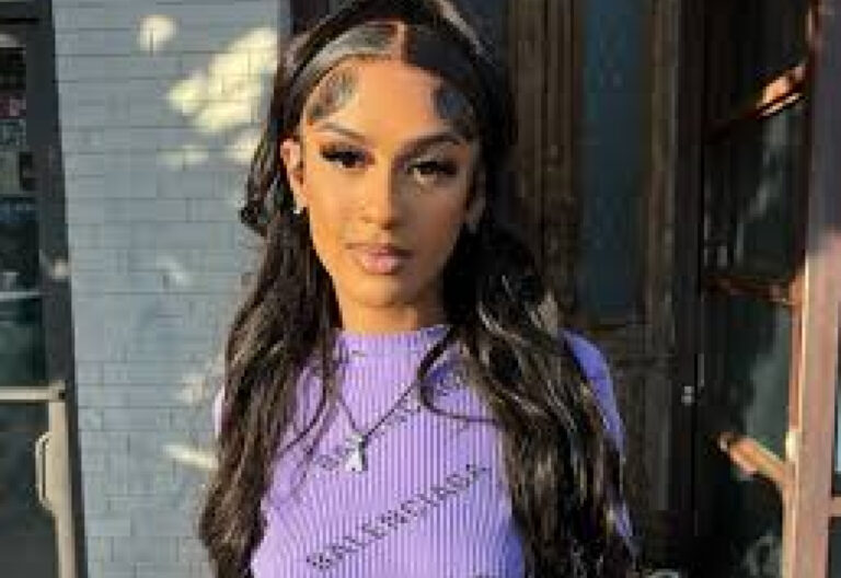 How Tall is Ahna Mac? Exploring the Singer’s Height and Rise to Fame how tall is ahna mac