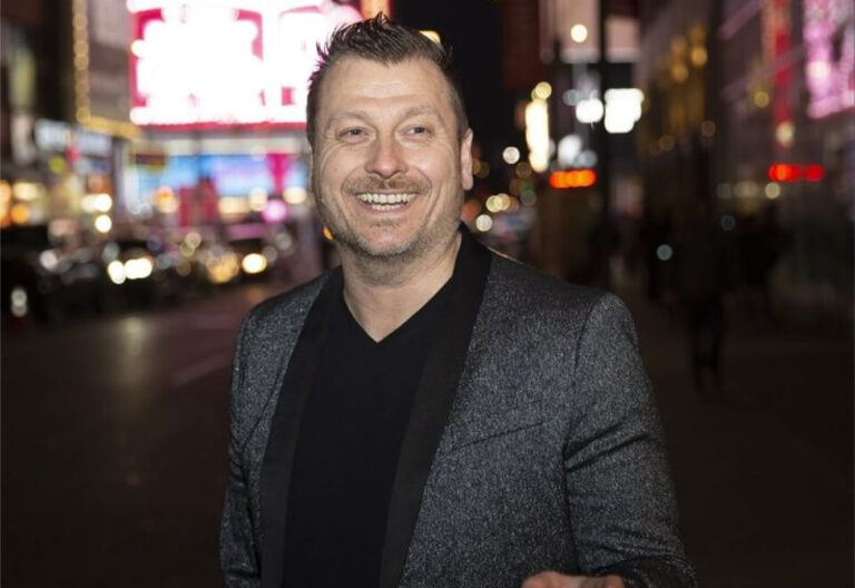jimmy failla net worth