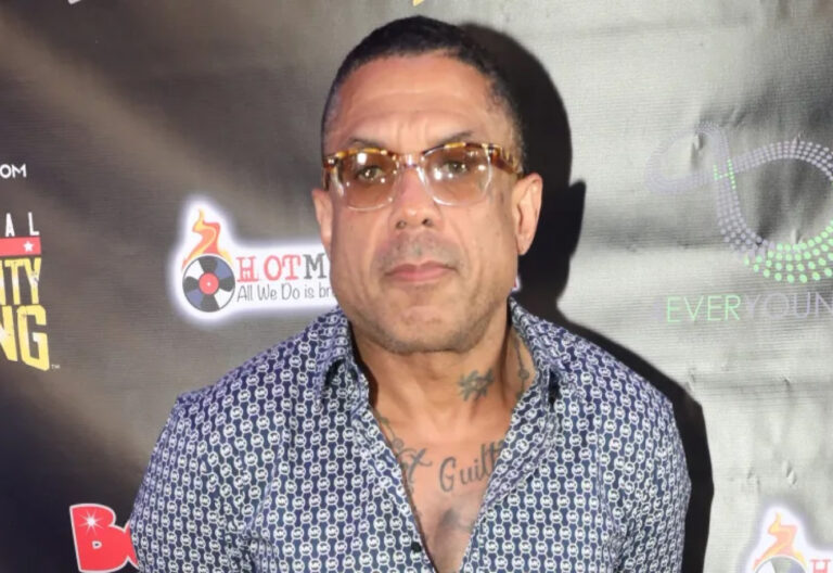 benzino net worth