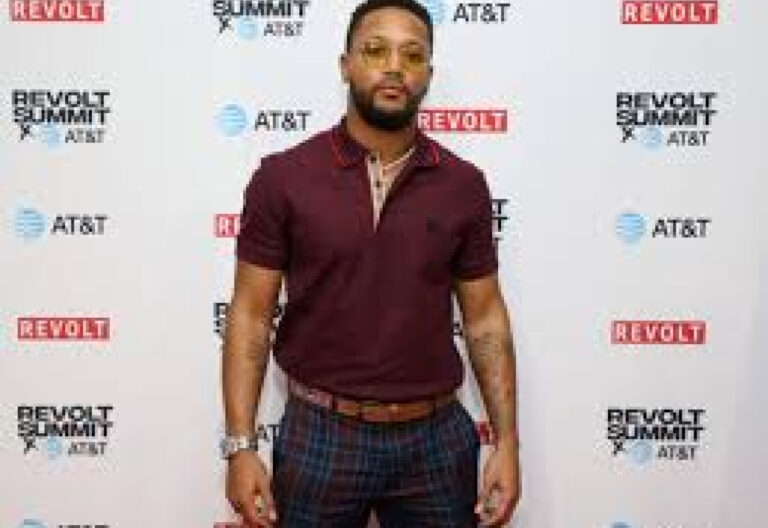 lil romeo net worth