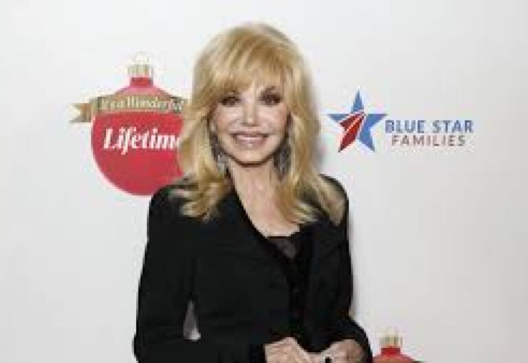 What is Deidra Hoffman Net Worth? Inside the Wellness Mogul’s Wealth deidra hoffman net worth