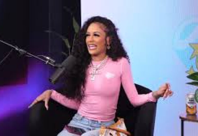 ahna mac net worth