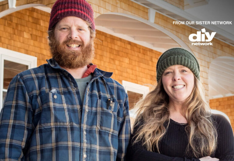 Why Was Maine Cabin Masters Canceled? The Real Story Fans Want to Know laurie holmond