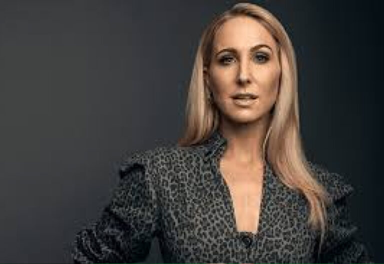 nikki glaser net worth