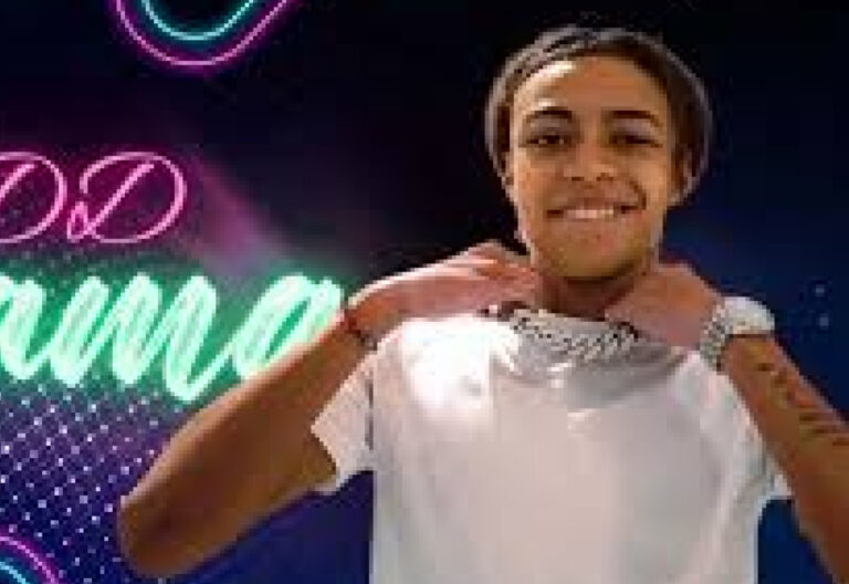 When is DD Osama Birthday? Everything Fans Need to Know when is dd osama birthday