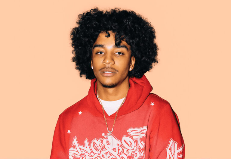 Jay Cinco Height: How the Viral Sensor Stands Tall in the Music Scene jay cinco height