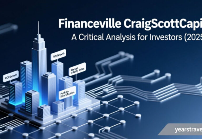 financeville craigscottcapital