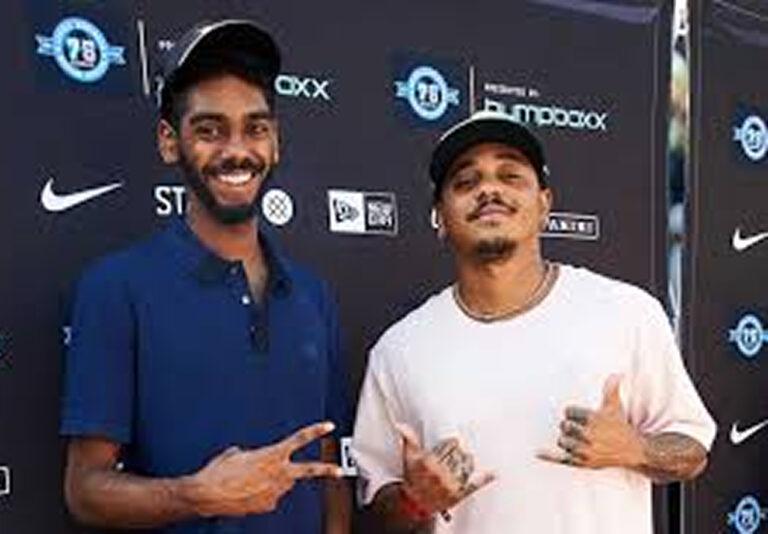 Julian Broadus Height: How Tall is Snoop Dogg’s Son? julian broadus height