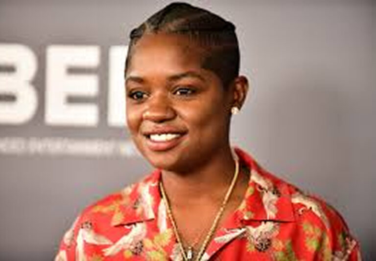 How Tall Is Bre-Z? The Rapper and Actress’s Standout Presence how tall is bre-z