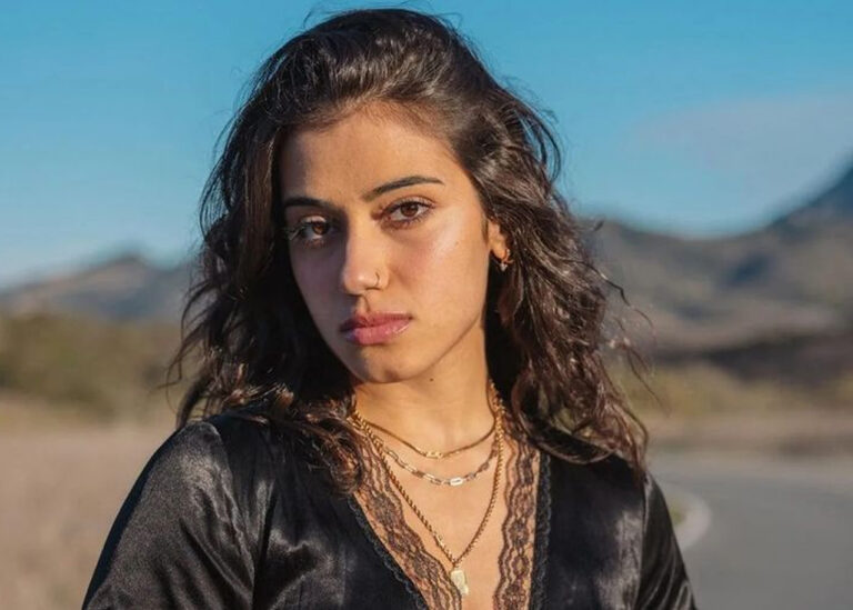 sara saffari height and weight