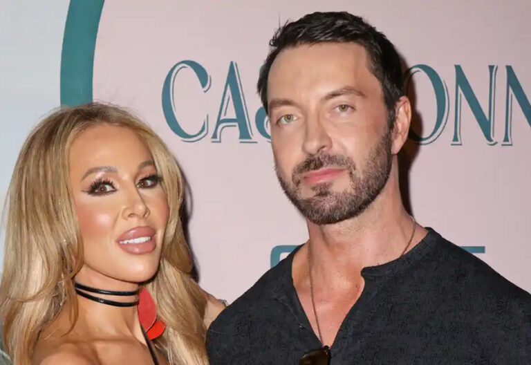 lisa hochstein boyfriend net worth