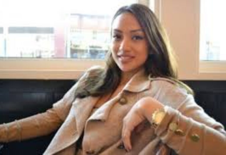 ria sommerfeld age
