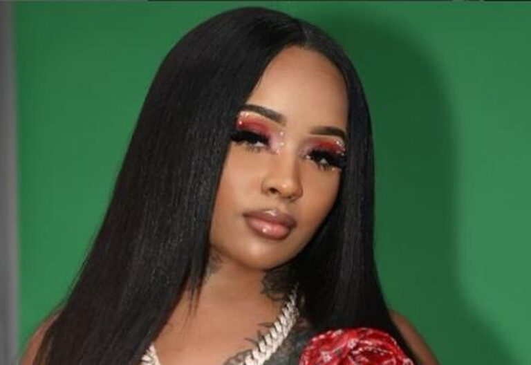 The Truth About Stunna Girl Height: How She Stands So Tall at 5’2″ stunna girl height