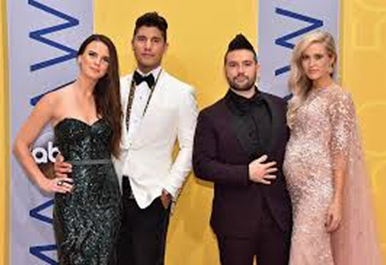 dan and shay wife died cause