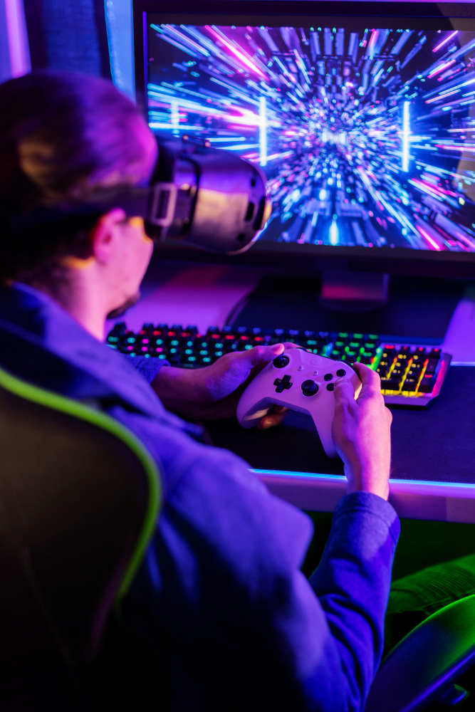 Connectivity HSSGamePad: The Ultimate Guide to Seamless Gaming Control connectivity hssgamepad