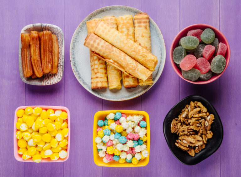 JalBiteSnacks Lunch Time: The Ultimate Guide to Tasty, Quick, and Satisfying Midday Snacks jalbitesnacks lunch time