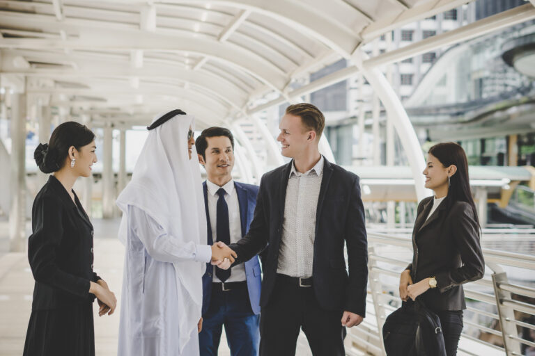 Kuwaiti Government is Eager to Attract Foreign Investment Kuwaiti Government is Eager to Attract Foreign Investment